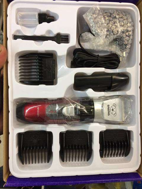 DALING PET CLIPPER