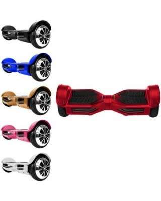 Hoverboard with Bluetooth