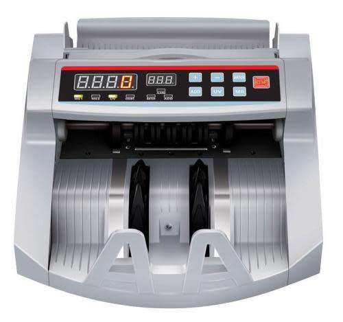 Bill Counter Money Counting Machine 1602