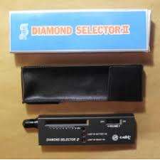 Diamond Tester