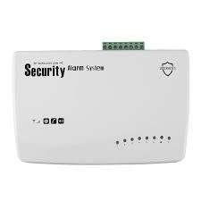 SMART VOICE WIRELESS PSTN/GSM ALARM SYSTEM