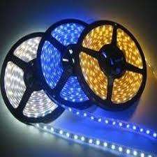 LED STRIP LIGHTS