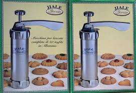 BISCUIT MAKER JIALE