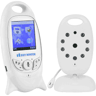 BABY VIDEO MONITOR