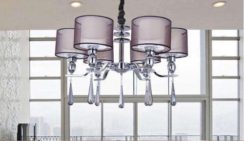 Modern Chandelier