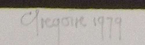 Gregoire boonzaier, Christo Coetzee, Zakkie eloff. Hand printed graphics. If you snooze you lose.