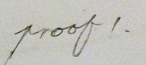 Gregoire boonzaier, Christo Coetzee, Zakkie eloff. Hand printed graphics. If you snooze you lose.