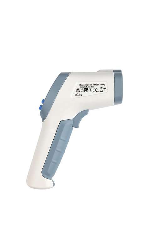Tellur 2 in 1 Infrared Thermometer - TLL811011