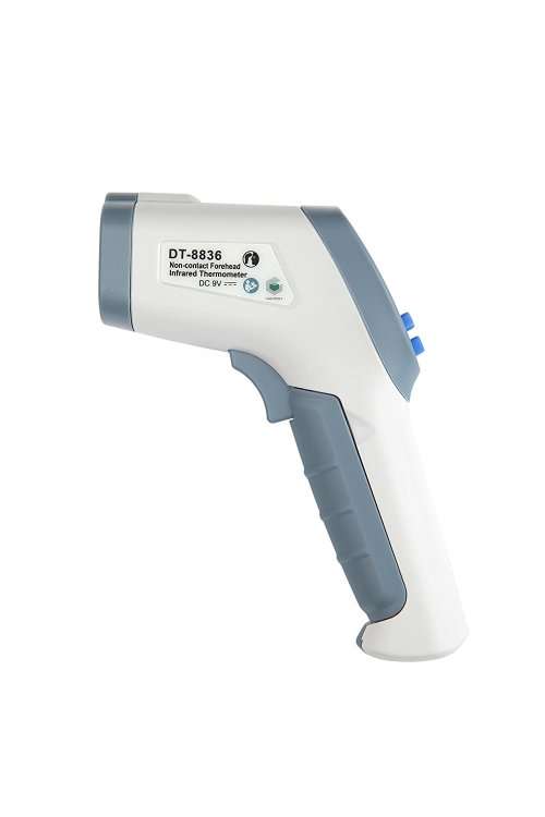 Tellur 2 in 1 Infrared Thermometer - TLL811011