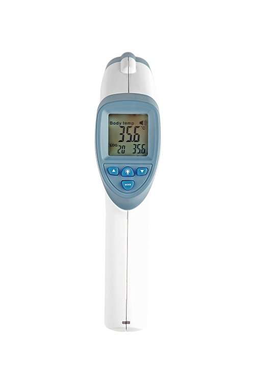 Tellur 2 in 1 Infrared Thermometer - TLL811011