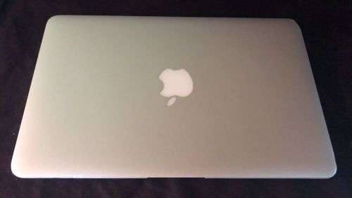 2011 Apple MacBook Air 11.6-inch