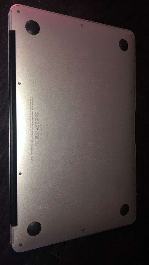 2011 Apple MacBook Air 11.6-inch