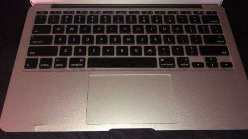 2011 Apple MacBook Air 11.6-inch