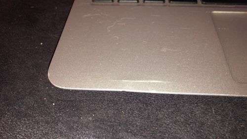 2011 Apple MacBook Air 11.6-inch