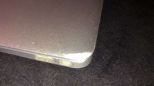 2011 Apple MacBook Air 11.6-inch