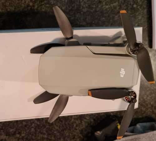 DJI Mini 2