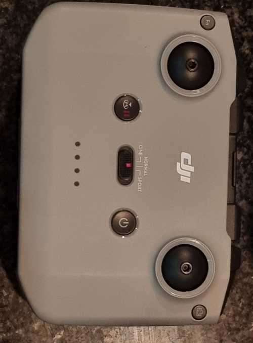 DJI Mini 2