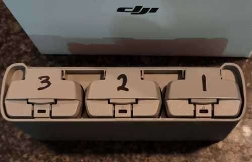 DJI Mini 2