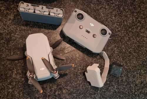 DJI Mini 2