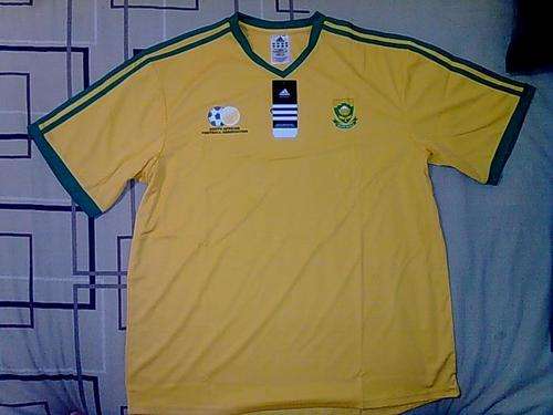 AUTHENTIC ADDIDAS BAFANA BAFANA SHIRT