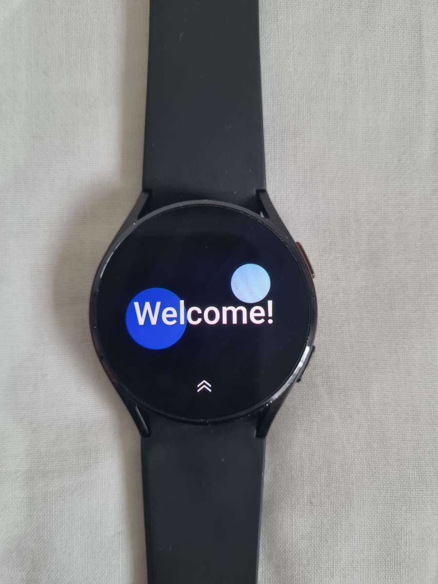 Samsung Galaxy Watch 4 | 40mm | Smartwatch