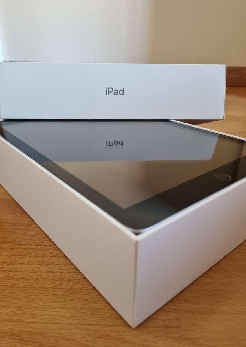 BARGAIN | MINT APPLE iPAD (6TH GEN) | WiFi + CELLULAR