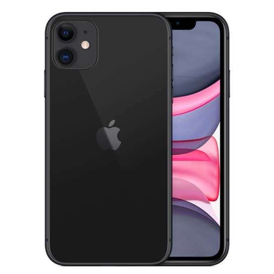 BUNDLE DEAL | iPhone 11 | 128GB | 99% BH