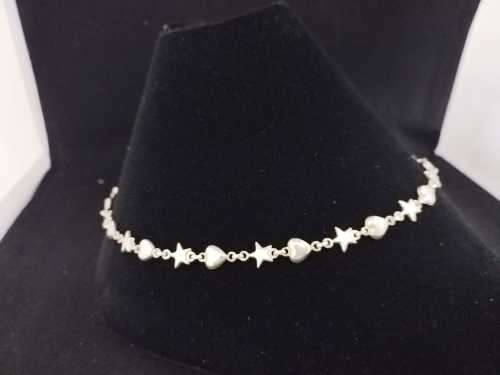 925 Sterling Silver necklace