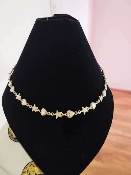 925 Sterling Silver necklace