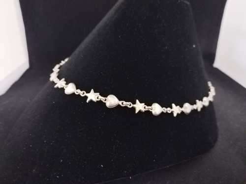 925 Sterling Silver necklace