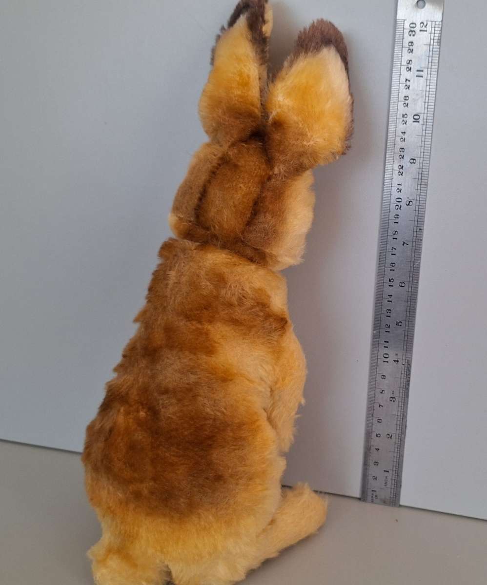 Vintage Steiff bunny