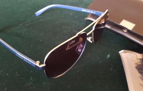 HUGO BOSS Sunglasses - BOSS 0761/s QJFHD
