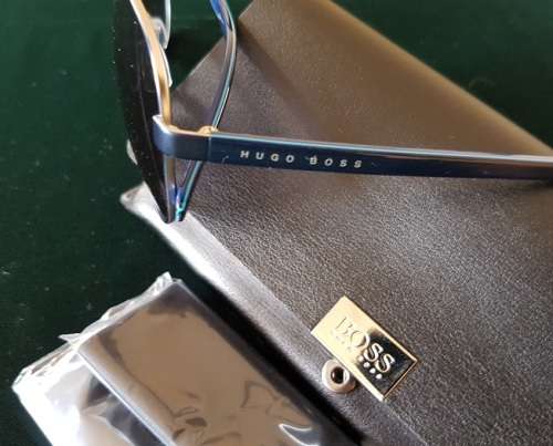 HUGO BOSS Sunglasses - BOSS 0761/s QJFHD