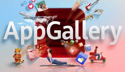 Huawei P40 Lite 128GB - Crush Green (Local Stock)