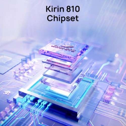 Huawei P40 Lite 128GB - Crush Green (Local Stock)