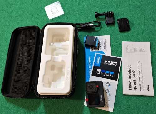 GoPro Hero9 Black