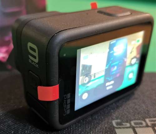 GoPro Hero9 Black