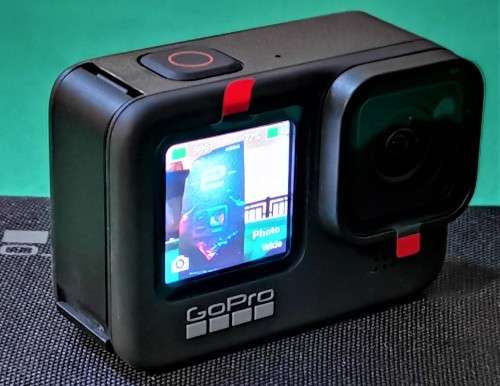 GoPro Hero9 Black