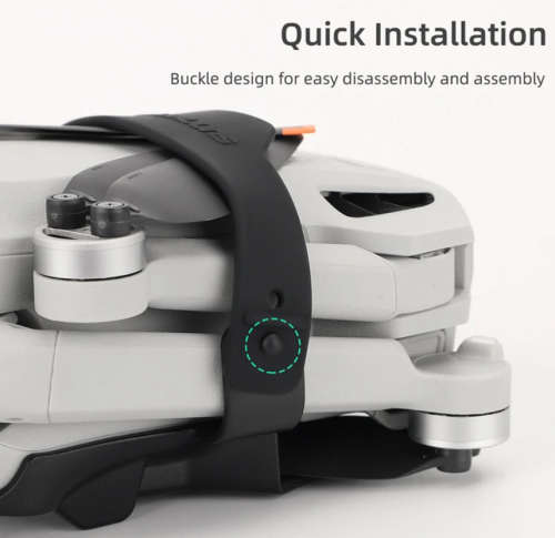 DJI mini 3 Propeller Guard