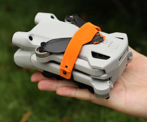 DJI mini 3 Propeller Guard