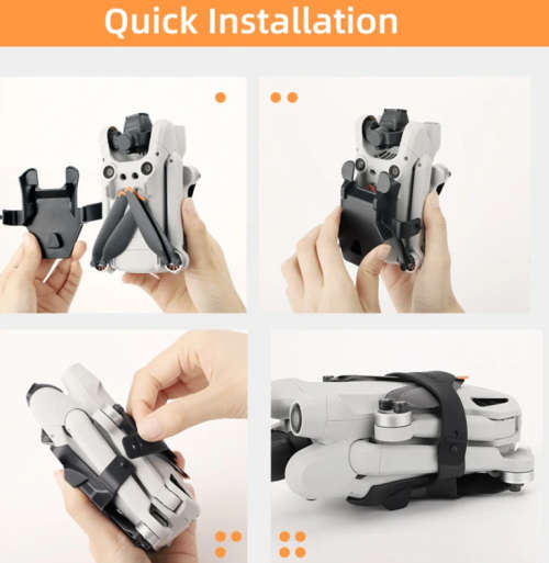 DJI mini 3 Propeller Guard