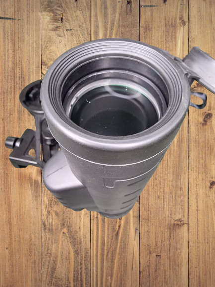 10x40 High-Power Monocular Telescope