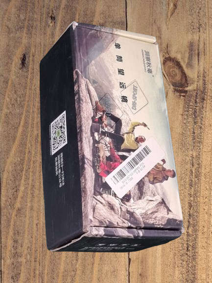 10x40 High-Power Monocular Telescope