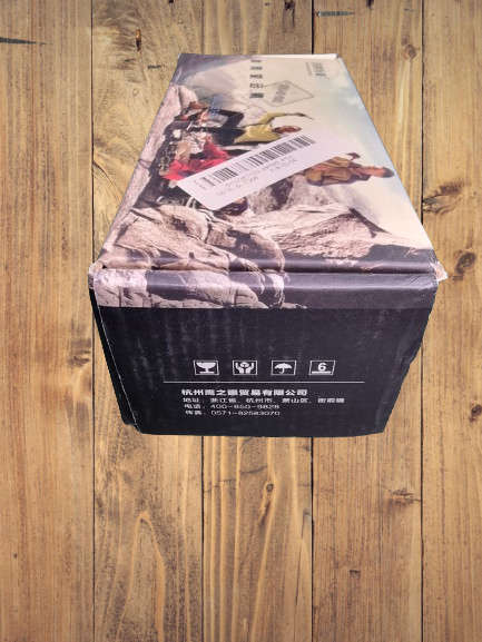 10x40 High-Power Monocular Telescope