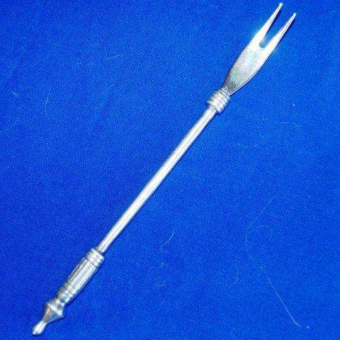 Carrol Boyes Pickle Fork - Length 210mm