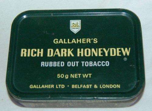 3 Collectable Tobacco Tins - CRAVEN "A" - ENSIGN Navy Cut - GALLAHERS