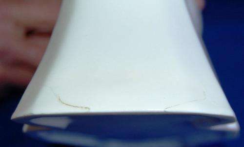 Royal Doulton " Mother and Child " HN 2841 - Height 225mm Base length 170mm