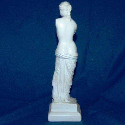 Greek Statuette - Venus de Milo - Cleofil - Height 280mm