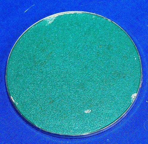 7 Piece Silver Plated Coaster Set Lot #3