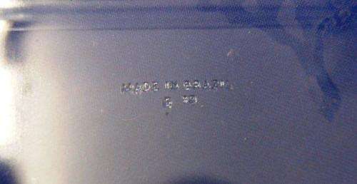 Vintage Chafing / Buffet MARINEX Server - Please read the description for all details and sizes.